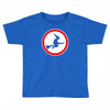 kein weg f&uuml;r hexen fun Toddler T-shirt