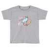 Forever Unicorn Toddler T-shirt