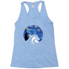 Van Gogh Racerback Tank