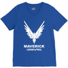 Logan Paul Maverick V-Neck Tee