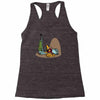 worthless Racerback Tank