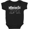 demogorgan Baby Bodysuit