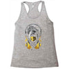 scorpion Racerback Tank