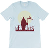 halloween special 1 T-Shirt