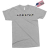 Lobster Exclusive T-shirt