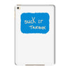 suck it trebek iPad Mini 4