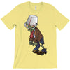 plant vs zombie T-Shirt