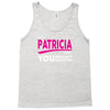 It's A Patricia Thing Tank Top