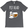 pot head T-Shirt