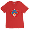 diana V-Neck Tee