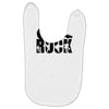rock t shirt rock music guitar tshirt shirt ladies tee woman top,, Baby Bibs