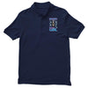 brother of the birthday girl Men's Polo Shirt