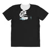 now we're cooking All Over Women's T-shirt