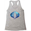 Cobra Commander G.I. Joe Racerback Tank