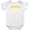 gotham rogues Baby Bodysuit