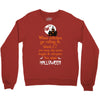 witches halloween Crewneck Sweatshirt