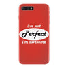 perfect iPhone 7 Plus Case