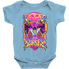 curses! Baby Onesie