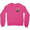 Cute Crewneck Sweatshirt