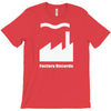 factory records T-Shirt