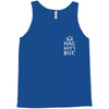 Magnifique With Crown Tank Top