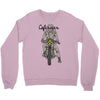 caferacer custom Crewneck Sweatshirt
