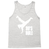 80's rule break dancer Tank Top