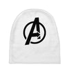 avengers army Baby Beanies