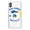 end human captivity iPhoneX