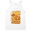 attack Tank Top
