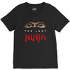 the last ninja V-Neck Tee