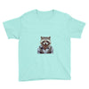 Kunduz Youth Tee