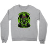 predator gym Crewneck Sweatshirt
