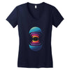saving hope Women's V-Neck T-Shirt