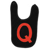 quail man Baby Bibs