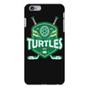 urtles hockey iPhone 6 Plus/6s Plus Case
