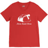 home sweet home V-Neck Tee