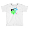 guitar retro music Toddler T-shirt