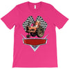 cattle tractor T-Shirt