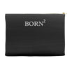 born 2 again Accessory Pouches