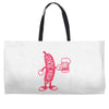 artisan pickle 3 Weekender Totes
