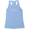 feminist Racerback Tank