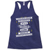 It's A Pawpaw Thing Racerback Tank