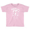 bachelor party Toddler T-shirt