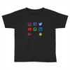 fahrie77 Toddler T-shirt