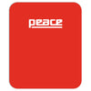 peace drum new Mousepad