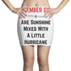 September Girls Mini Skirts