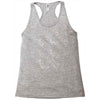dino print girls Racerback Tank
