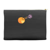 pluto hearts charon Accessory Pouches