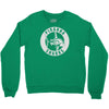 piranha sharks Crewneck Sweatshirt